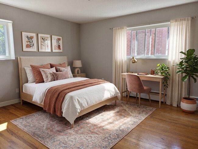 Foto del edificio - 245 Kelton St