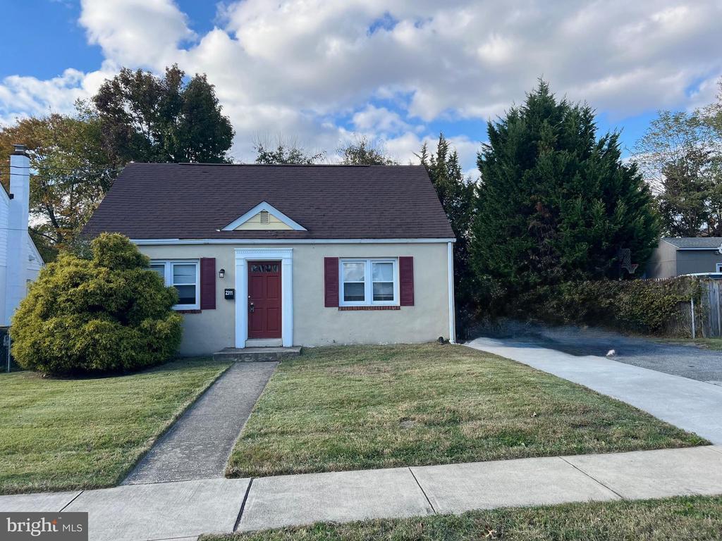 Foto principal - 2311 Henlopen Ave