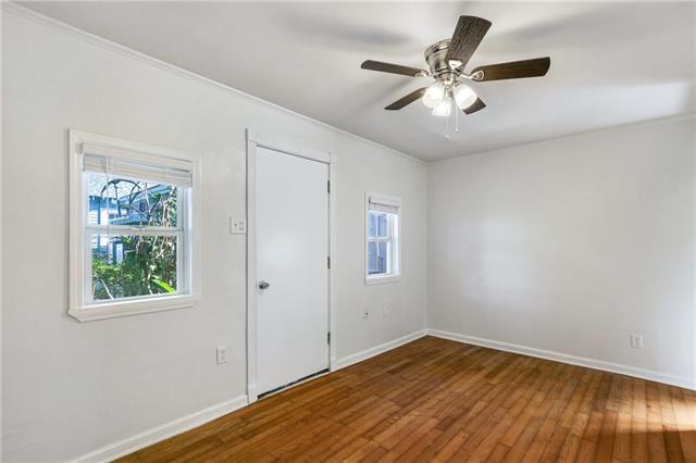 Building Photo - 7813 Panola St