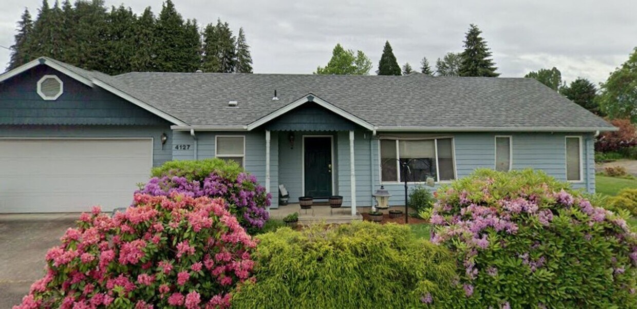 2 Bedroom in Excellent Location! House Rental in Eugene, OR