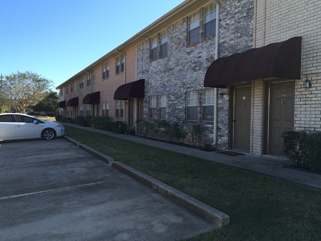 Dana Townhomes Lumberton, TX