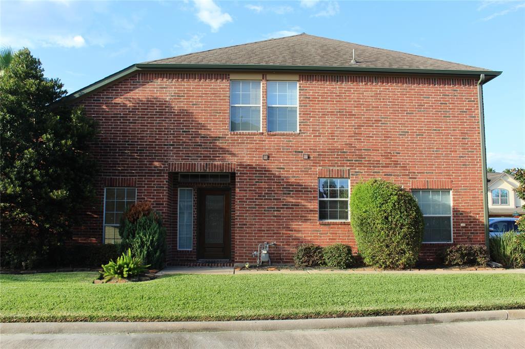 Foto principal - 8903 Keymill Dr