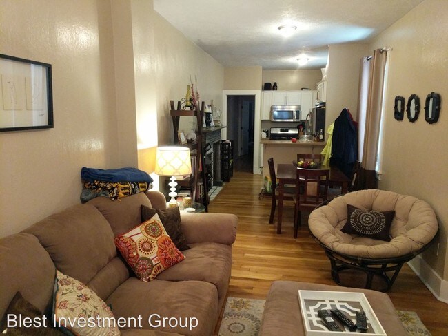 Building Photo - 2 br, 1 bath Apartment - 853 Beech Ave