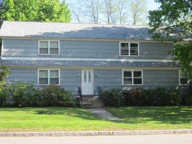 Building Photo - 488 Portsmouth Ave