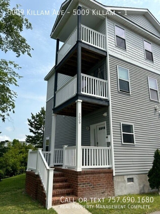 Foto del edificio - 1 bedroom, 1 full bath within walking dist...