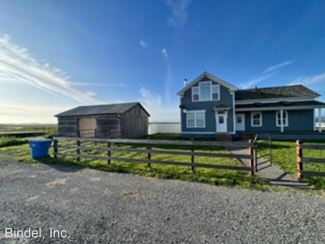 Building Photo - 4 br, 2 bath House - 4150 Old Samoa RD