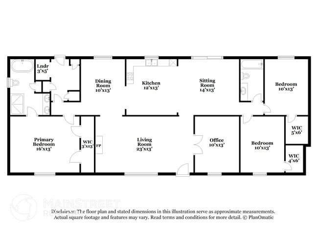 Building Photo - 617 E Walnut Ave