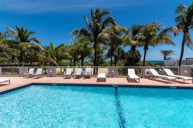 Building Photo - 9341 Collins Ave