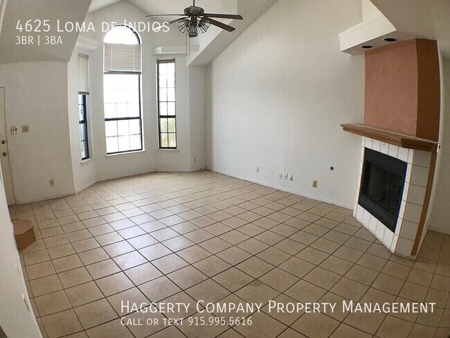 Building Photo - 4625 Loma De Indios Ln