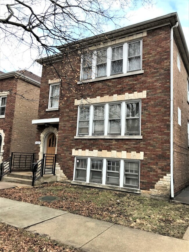 Foto del edificio - 1627 Kenilworth Ave