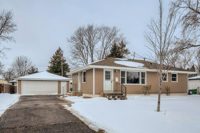 Primary Photo - 7025 Drew Avenue N, Brooklyn Center, MN, 5...