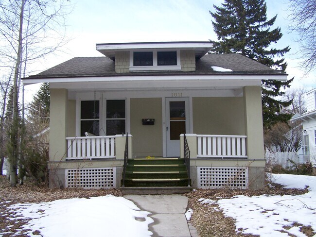 Foto del edificio - Centrally located close to MSU, not far fr...
