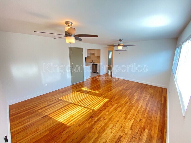 Foto del edificio - 3024 Potomac St