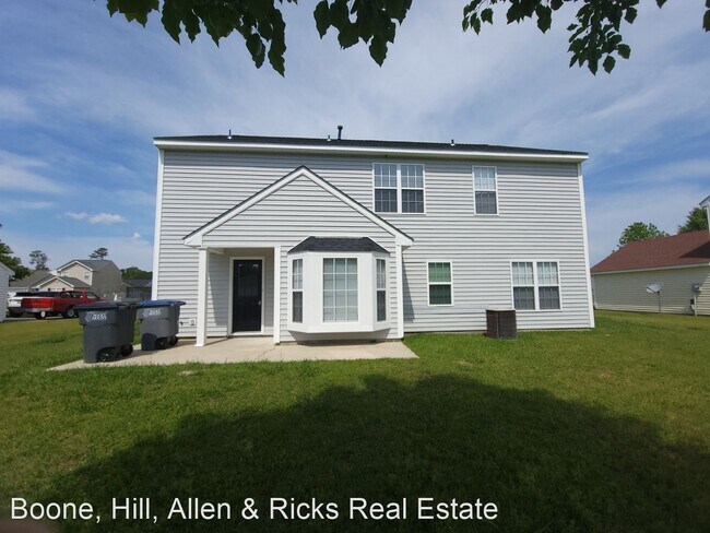 Building Photo - 3 br, 2.5 bath House - 637 Weathervane Way