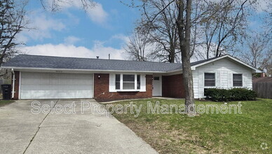 Building Photo - 3423 Adirondack Dr