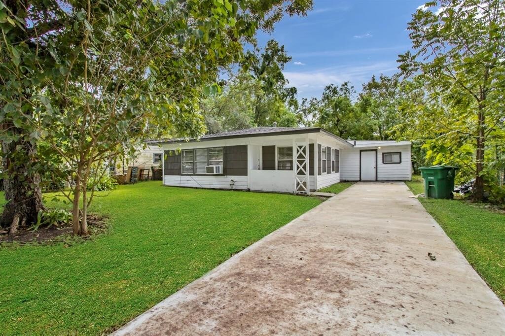 5206 Rapido Rd, Houston, TX 77033 House Rental in Houston, TX