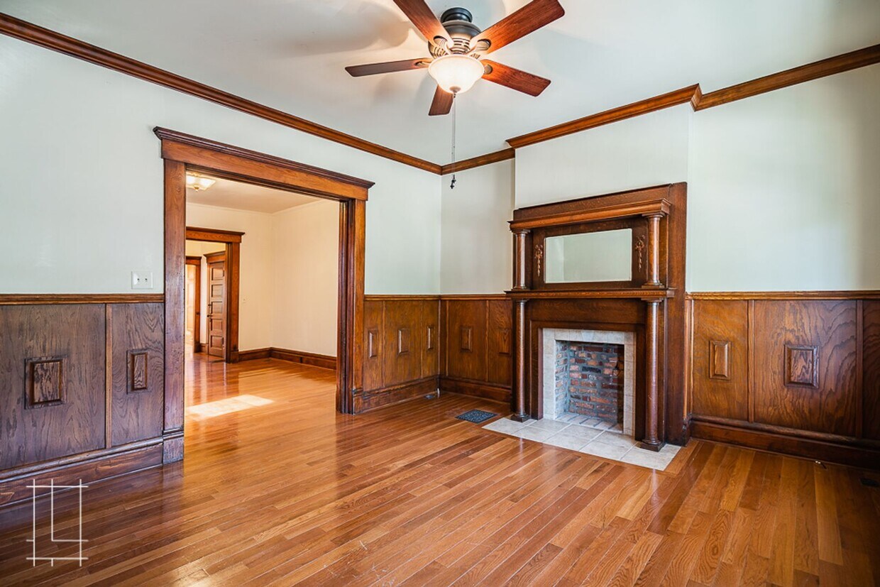 Foto principal - 350 Wilber Ave