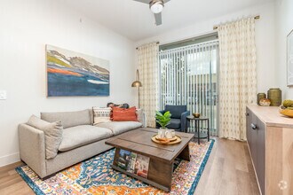 Building Photo - The International at Valley Ranch