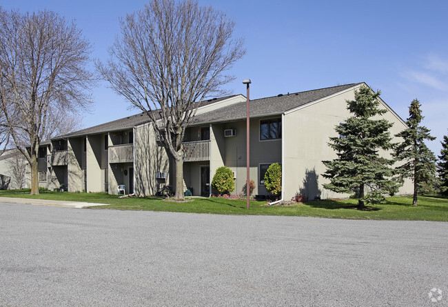 Building Photo - Liberty Park Apartments Senior Community-62+