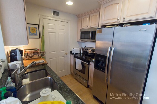 Foto del edificio - 121 Centre St