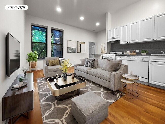 Foto del edificio - 130 E 93rd St