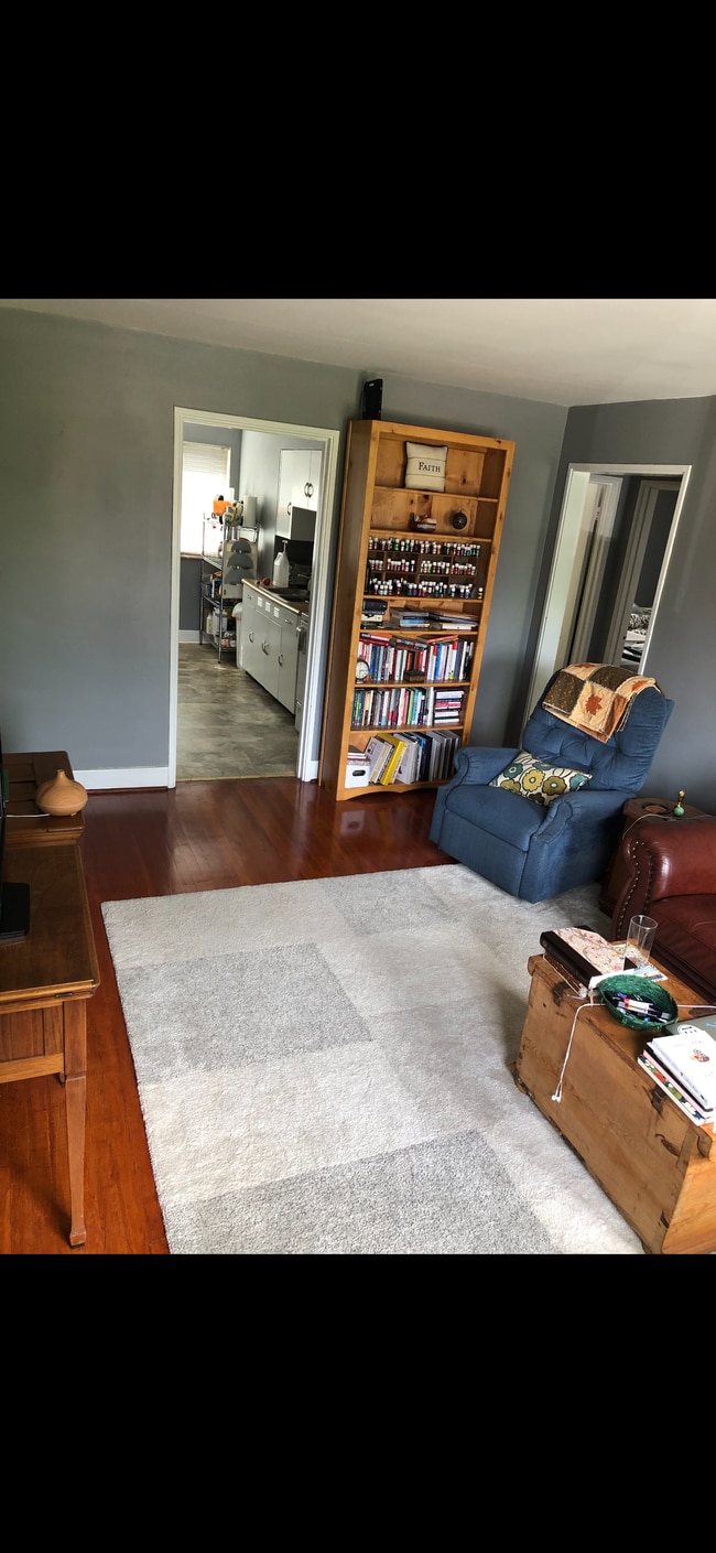 Photo - 3821 Nanz Ave Apartments