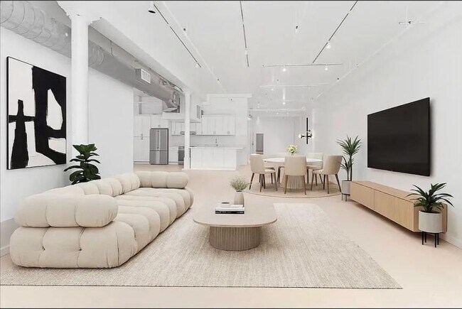 Building Photo - 2 bedroom in New York NY 10011