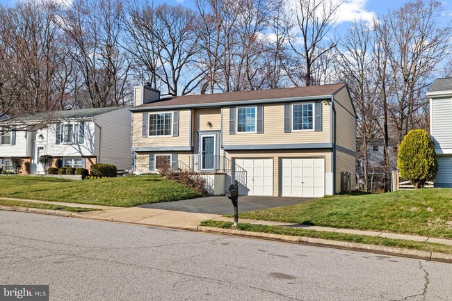 Building Photo - 8469 Rippled Creek Ct