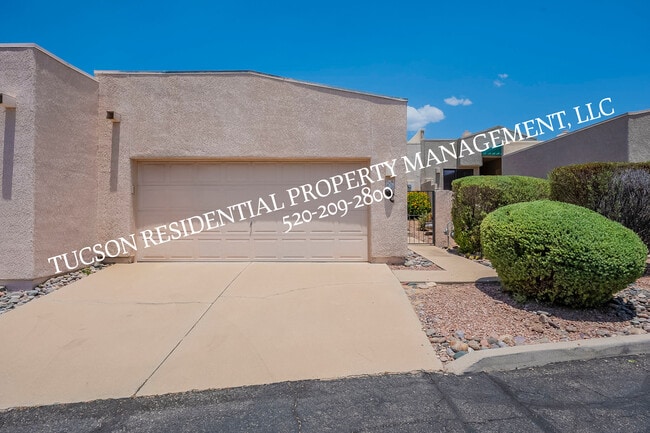 Photo - 4950 N Valle Rd House