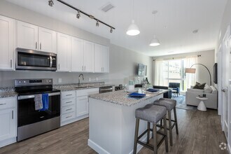 Interior Photo - Vesta Parkside