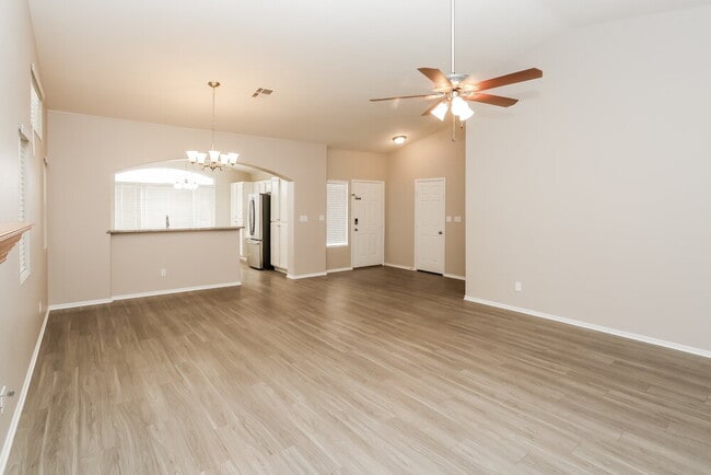 Building Photo - 4119 Tatum Ct