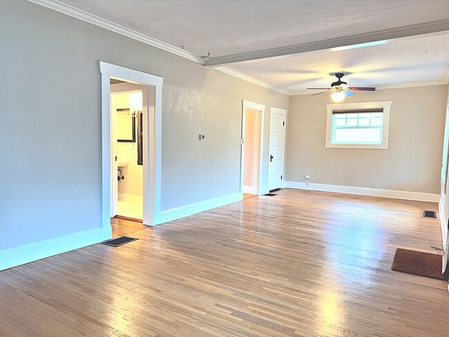 Foto del edificio - 4631 SE Clinton St