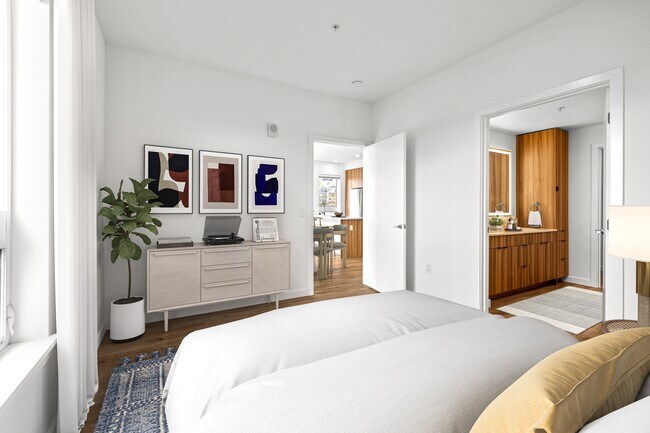 Foto del edificio - Mason & Main