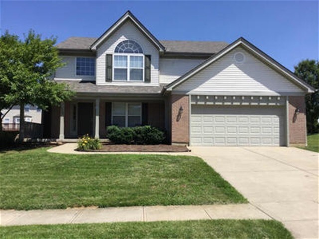 Foto principal - 10742 Stone Ridge Way
