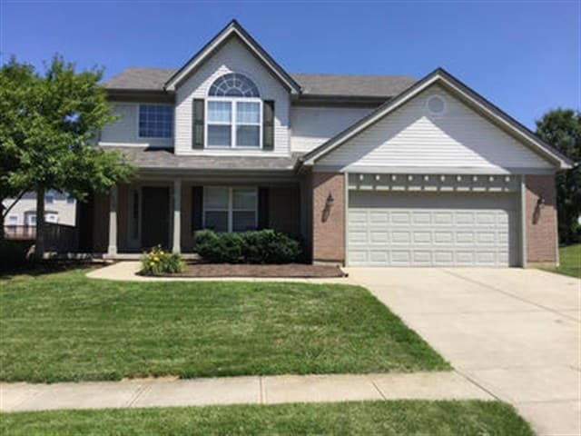 Building Photo - 10742 Stone Ridge Way