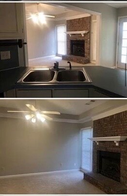 Foto del edificio - 6722 Highridge Dr