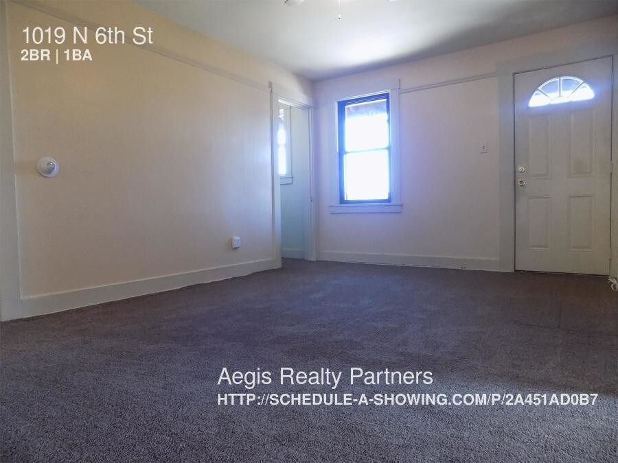 1019 N 6th St, Clairton, PA 15025 Apartment for Rent in Clairton, PA