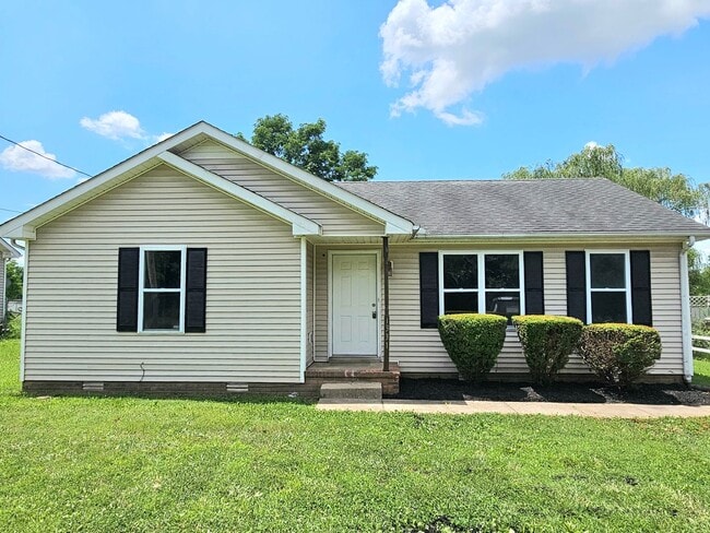 Building Photo - 1331 Hugh Hunter Rd