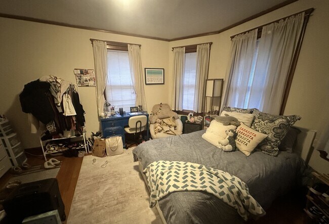 Foto del edificio - 31 Iroquois St