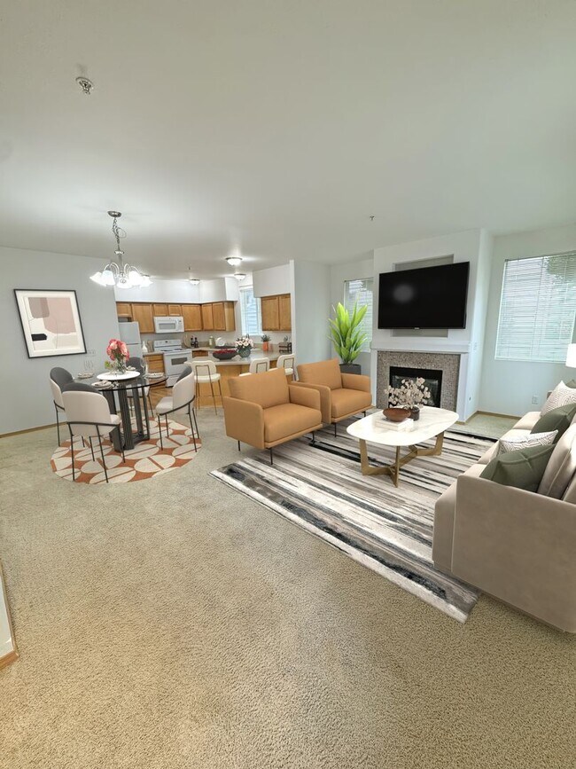 Foto del edificio - 1187 Griggs St