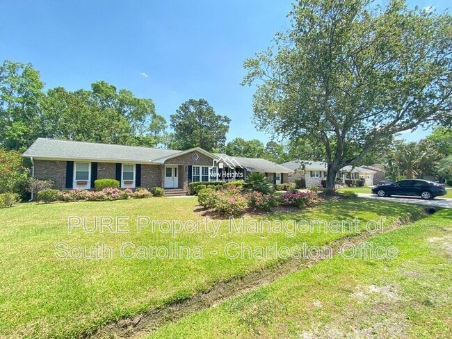 Photo - 14 Lampton Rd House