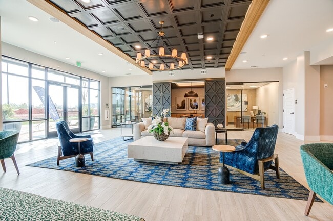 Foto del edificio - The Dempsey Apartments