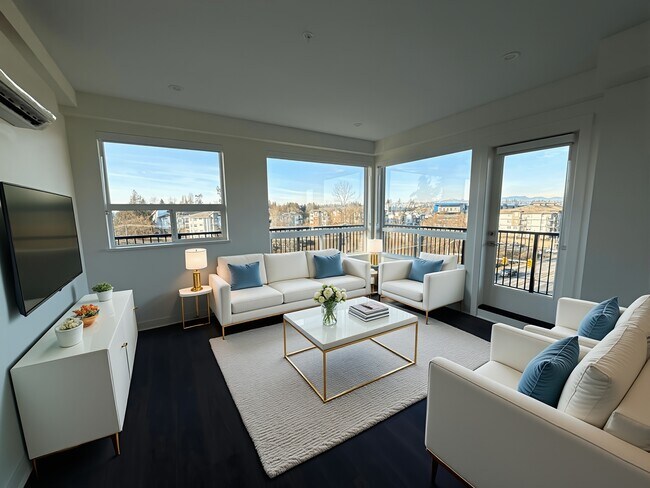 Photo du bâtiment - 5382-200 200 St