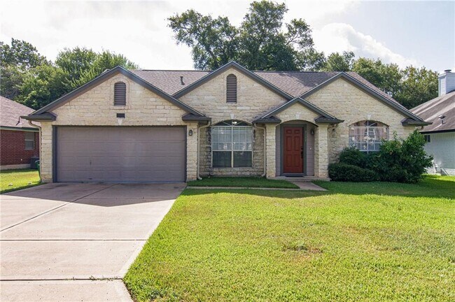 Building Photo - 3111 Silkgrass Bend