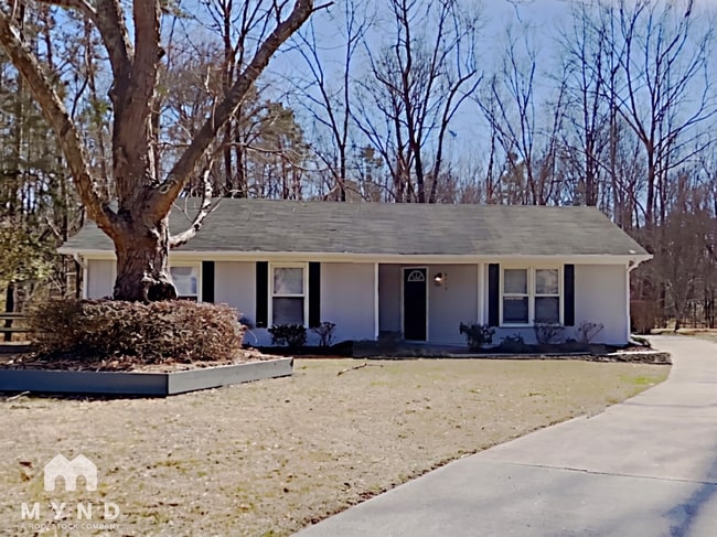 Building Photo - 8213 Willowlake Ct