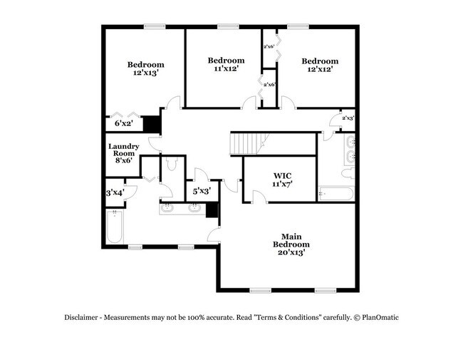 Foto del edificio - 3803 Falcon Crest Dr
