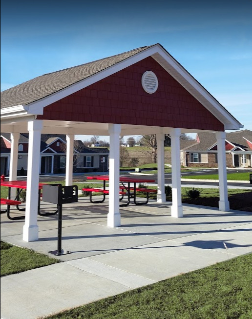 Building Photo - Cottages at Twin Oaks