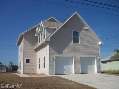 Foto del edificio - 316 Floyd Ave S