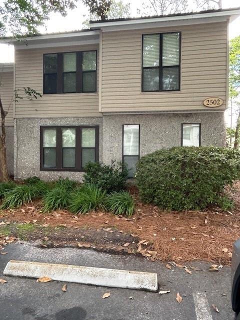Building Photo - 2502 Demere Rd