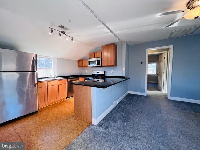 Foto del edificio - 2616 Arlington Blvd